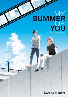 My Summer of You Vol.  1 The Summer of You