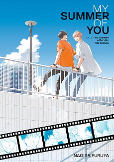 My Summer of You Vol. 3 The Summer with You: The Sequel