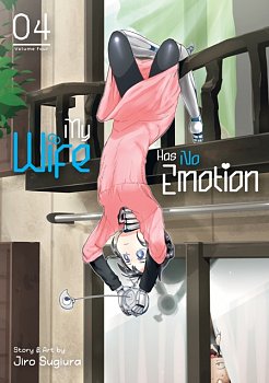 My Wife Has No Emotion Vol. 4 - MangaShop.ro