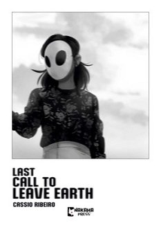 Last Call to Leave Earth manga
