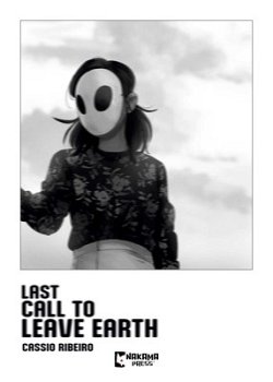 Last Call to Leave Earth manga