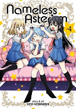 Nameless Asterism Vol.  4 - MangaShop.ro