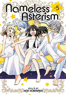 Nameless Asterism Vol.  5