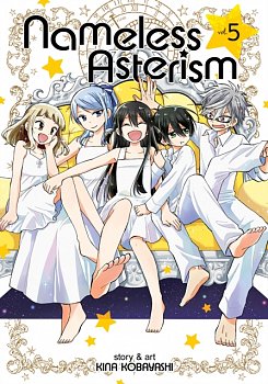 Nameless Asterism Vol.  5 - MangaShop.ro