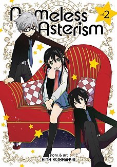 Nameless Asterism Vol.  2