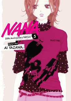 Nana 25th Anniversary Edition, Vol. 5 manga