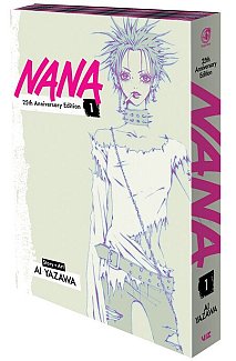 Nana 25th Anniversary Edition, Vol. 1 manga