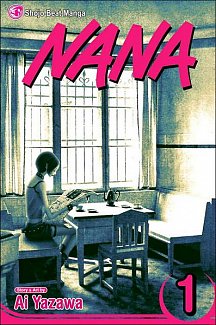 Nana Vol.  1