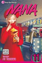 Nana Vol. 11 manga