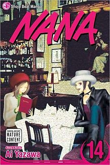 Nana Vol. 14