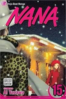 Nana Vol. 15