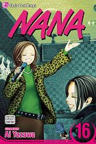 Nana Vol. 16 manga