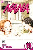 Nana Vol. 19 manga
