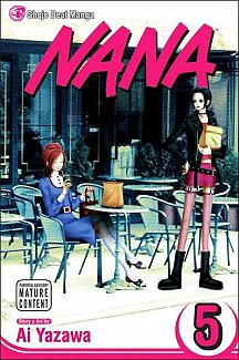 Nana Vol.  5