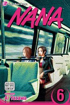 Nana Vol.  6 manga