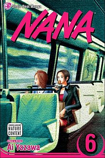 Nana Vol.  6