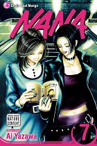 Nana Vol.  7 manga