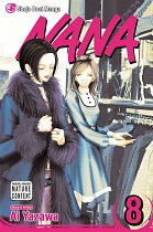 Nana Vol.  8 manga