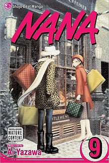 Nana Vol.  9