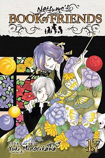 Natsume's Book of Friends Vol. 17