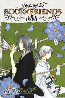 Natsume's Book of Friends Vol.  7