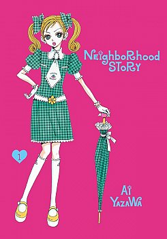 Neighborhood Story, Vol. 1 - MangaShop.ro