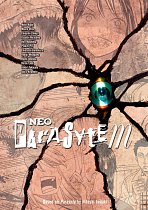 Neo Parasyte m manga