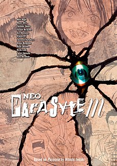 Neo Parasyte m