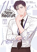 New Recruit (Comic) Vol. 2 manga
