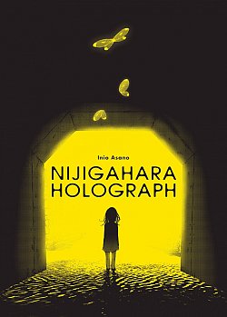 Nijigahara Holograph (Hardcover) - MangaShop.ro