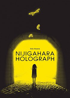 Nijigahara Holograph (Hardcover)