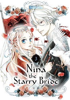 Nina the Starry Bride 3 - MangaShop.ro