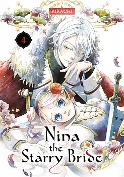 Nina the Starry Bride 4 - MangaShop.ro