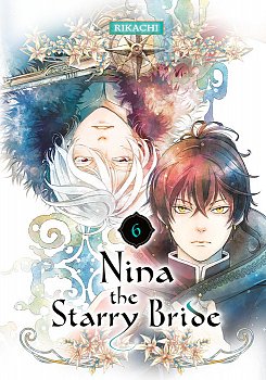 Nina the Starry Bride 6 - MangaShop.ro