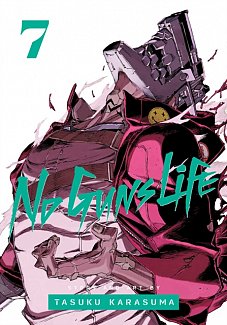 No Guns Life Vol.  7