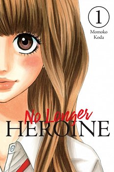 No Longer Heroine, Vol. 1 - MangaShop.ro