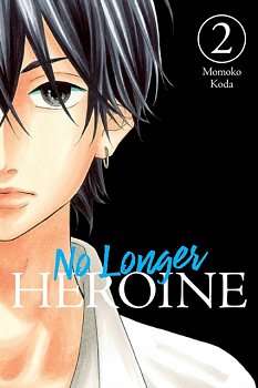 No Longer Heroine, Vol. 2 - MangaShop.ro