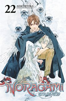 Noragami: Stray God Vol. 22