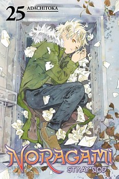 Noragami: Stray God 25 - MangaShop.ro