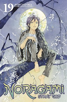 Noragami: Stray God Vol. 19 - MangaShop.ro