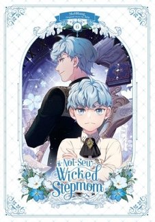 Not-Sew-Wicked Stepmom, Vol. 6 manga