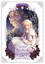 Not-Sew-Wicked Stepmom, Vol. 10 manga