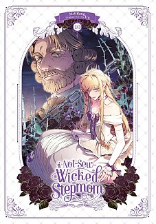 Not-Sew-Wicked Stepmom, Vol. 10 manga