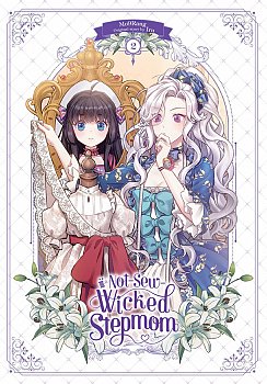 Not-Sew-Wicked Stepmom, Vol. 2 - MangaShop.ro