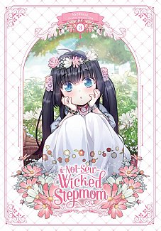Not-Sew-Wicked Stepmom, Vol. 3