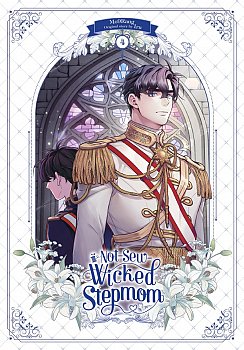 Not-Sew-Wicked Stepmom, Vol. 4 - MangaShop.ro