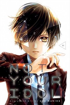 Not Your Idol Vol.  1 - MangaShop.ro