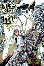 Nura: Rise of the Yokai Clan Vol. 13 manga