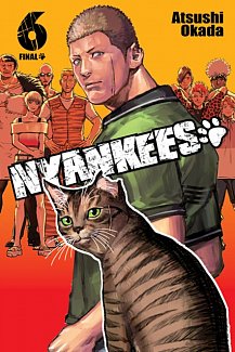Nyankees Vol.  6