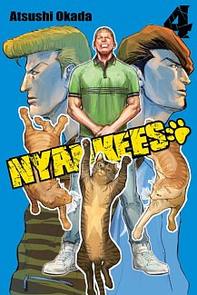 Nyankees Vol.  4